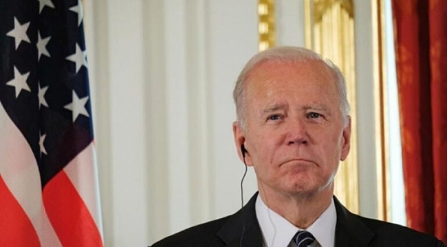 Biden: Askeri olarak müdahale edeceğiz