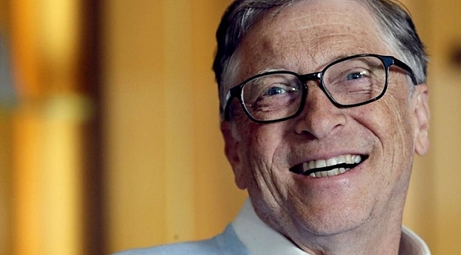 Bill Gates koronavirüs oldu