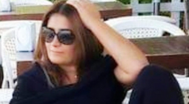 Bir kadın daha cinayete kurban gitti