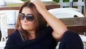 Bir kadın daha cinayete kurban gitti 