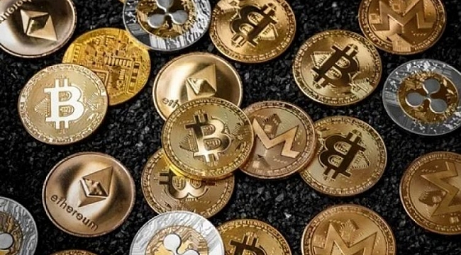 Bitcoin ve kripto paralar çakıldı