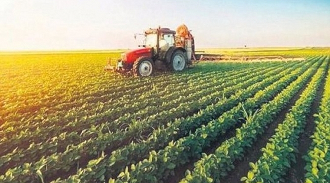 BTB'den Dünya Çiftçiler Günü mesajı