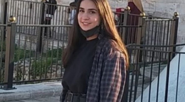 Bursa'da 17 yaşındaki Yasemin'den 14 gündür haber alınamıyor