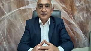 Bursa'da cumhurbaşkanlığı için sürpriz aday! 