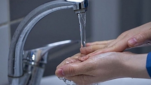 Bursa'da iki ilçede su kesintisi