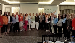 Bursa İş Dünyası, 