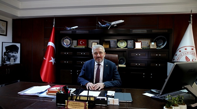 Bursa'nın korona bilançosu açıklandı