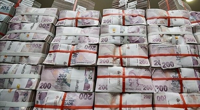 Büyüme rakamları belli oldu