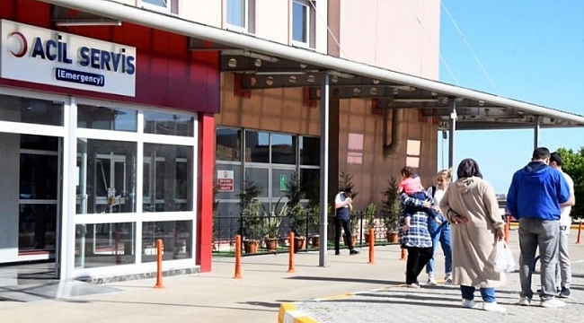 Çocuklarda salgın! Uzmandan rota virüsü açıklaması