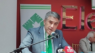 DAĞ-DER Yaşar Türk ile yola devam dedi 