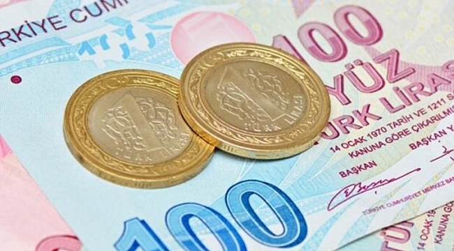 Dijital Türk Lirası mı geliyor?