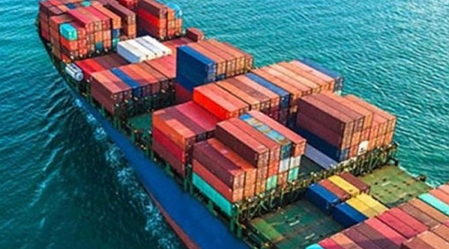 Dış ticaret açığı nisanda arttı