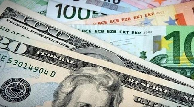 Dolar ve Euro'da son durum!