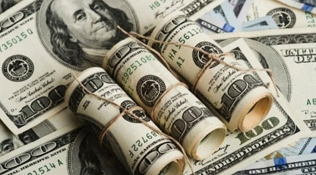Dolar ve Euro'da son durum!