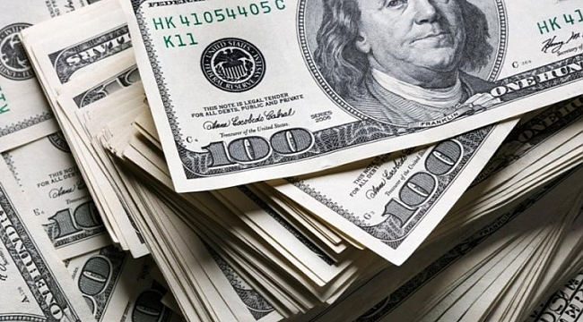 Dolar ve Euro'da son durum