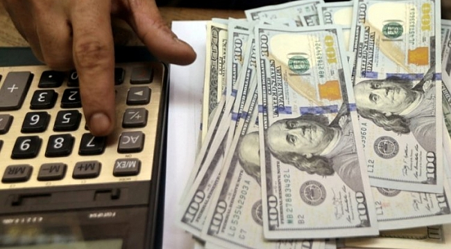 Doların gözü enflasyon rakamlarında