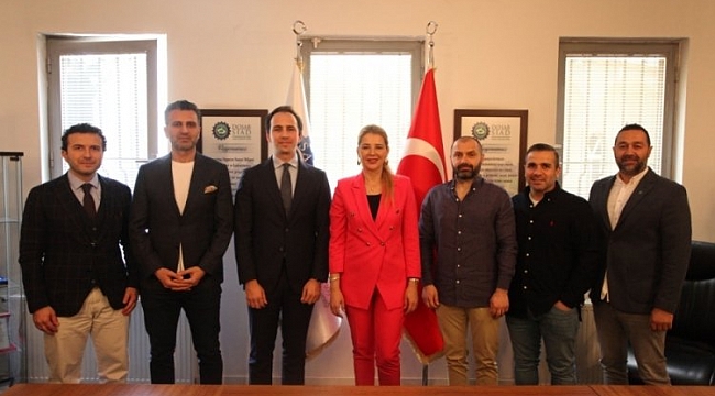 DOSABSİAD'dan ayrıcalıklı uçuş imkanı