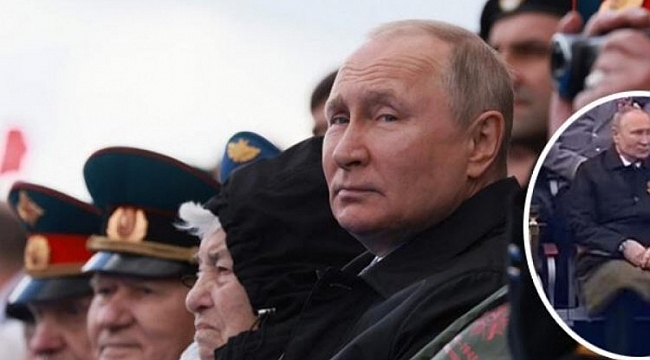 Dünya Putin'i konuşuyor