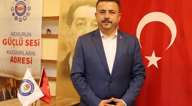 EBS Bursa'dan Engelliler Haftası açıklaması