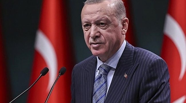 Erdoğan BAE'ye gidiyor