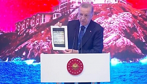 Erdoğan'dan 27 Mayıs'ın yıldönümünde flaş açıklamalar