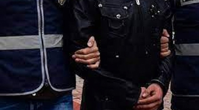 Eskişehir'de terör propagandası yapan 2 kişi yakalandı