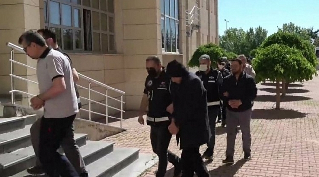 FETÖ'nün yeniden yapılanması operasyonunda 15 tutuklama