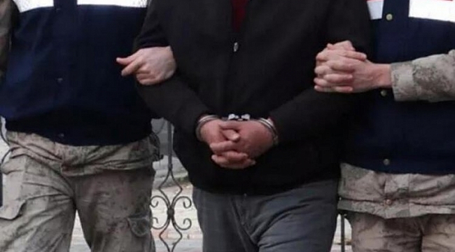 FETÖ şüphelisi eski hakim, Yunanistan'a kaçarken yakalandı