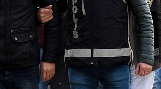 Gaziantep'te 2 firari FETÖ hükümlüsü yakalandı
