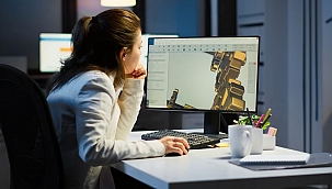 Genç ve Kadın İşsizliği Çözümsüz değil!