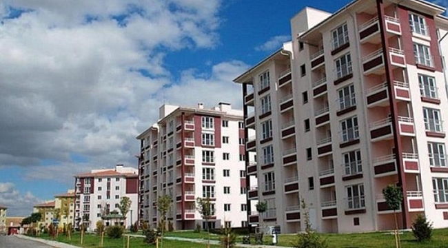 Günübirlik kiralanan evlerle denetim