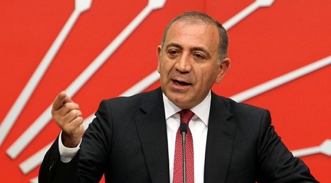 Gürsel Tekin: Suriyeli çocuklar bizim çocuklarımız