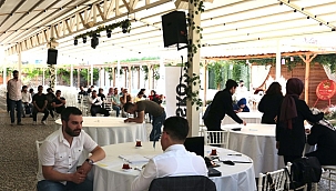 Gürsu'da istihdam buluşmalarıyla iş imkanı sunuluyor