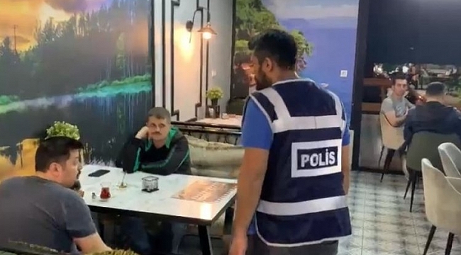 Gürsu'da