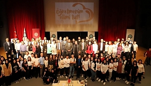 İl Milli Eğitim'den 