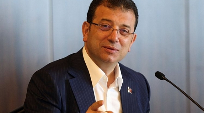 İmamoğlu'na dolandırıcıdan gelen telefon!