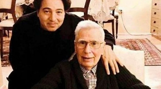İmamoğlu'ndan Fazıl Say'a başsağlığı