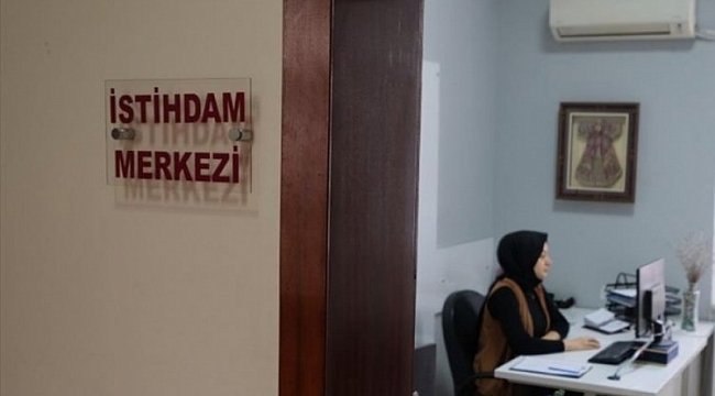 İnegöl'de istihdama destek sürüyor