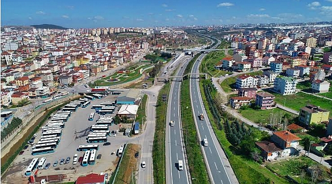 İnegöl il mi olacak?