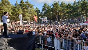 İşte Dağ Yöresinde yapılacak şenlik tarihleri