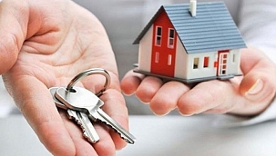 İşte yeni ucuz konut modeli 