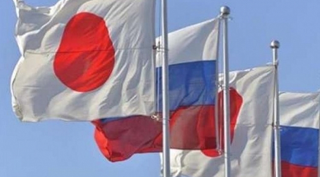 Japonya'dan Rusya'ya ek yaptırım kararı