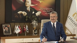 Karacabey'de pazaryeri ihalesi iptal 