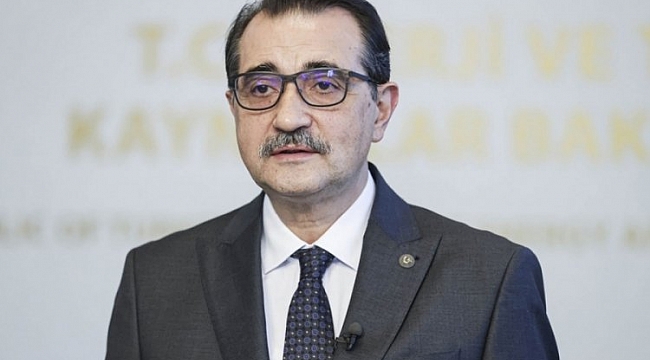 Karadeniz gazı için denizaltına ilk borular Temmuz'da indirilecek