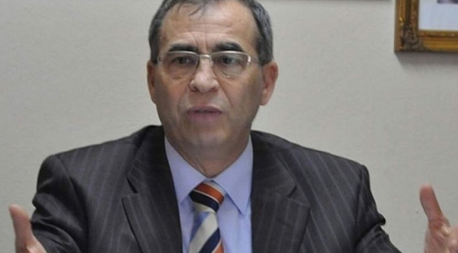 Kemal Demirel hayatını kaybetti