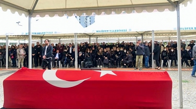 Kemal Demirel sonsuzluğa uğurlanıyor