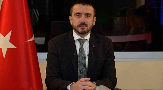 Kestel Belediye Başkanı'ndan sert açıklama