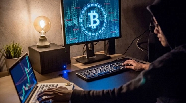 Kripto parada yeni vurgun