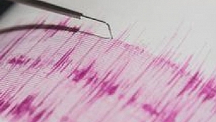 Meksika'da 5,8 büyüklüğünde deprem 