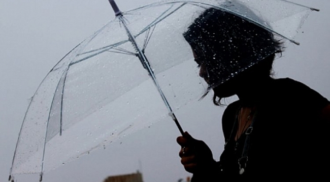 Meteoroloji'den Bursa açıklaması!